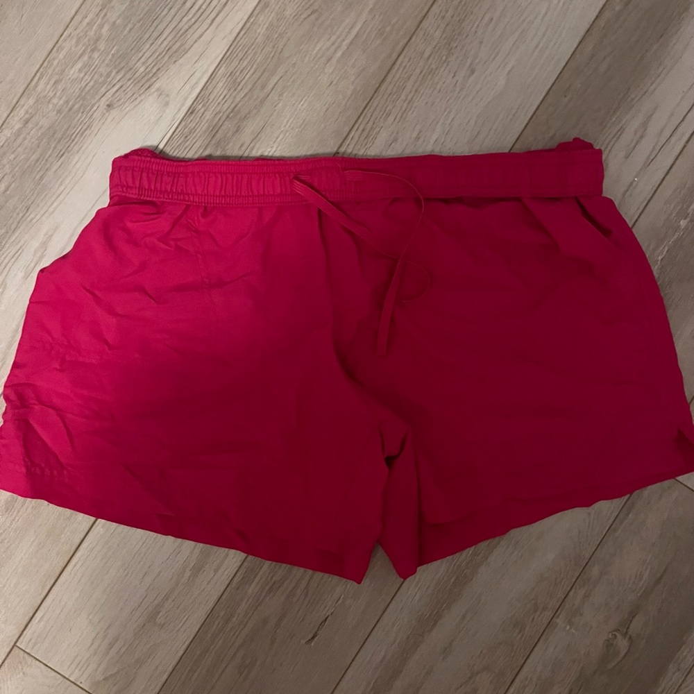 Columbia womens running shorts